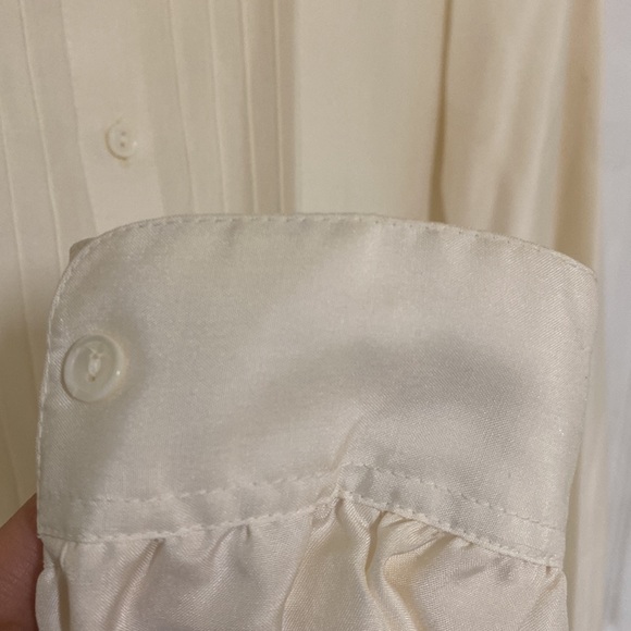 Vintage Women’s dress shirt - Picture 5 of 7